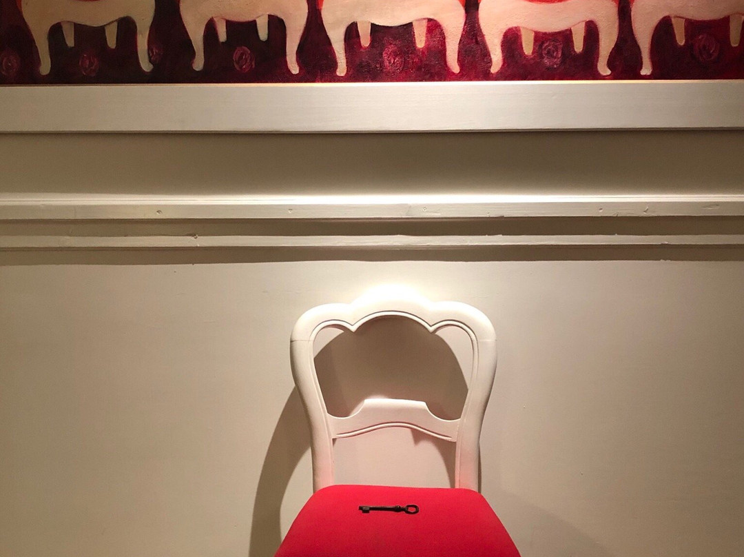 Hotel De Lochemse Berg主图