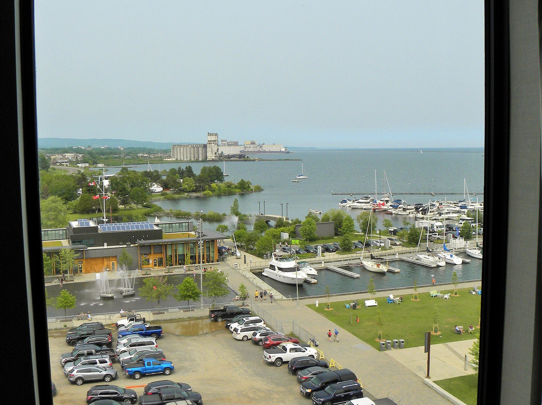 Delta Hotels Thunder Bay主图