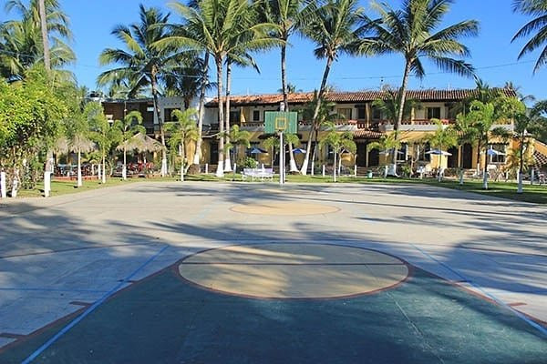 Villas Y Bungalows Tlaquepaque主图