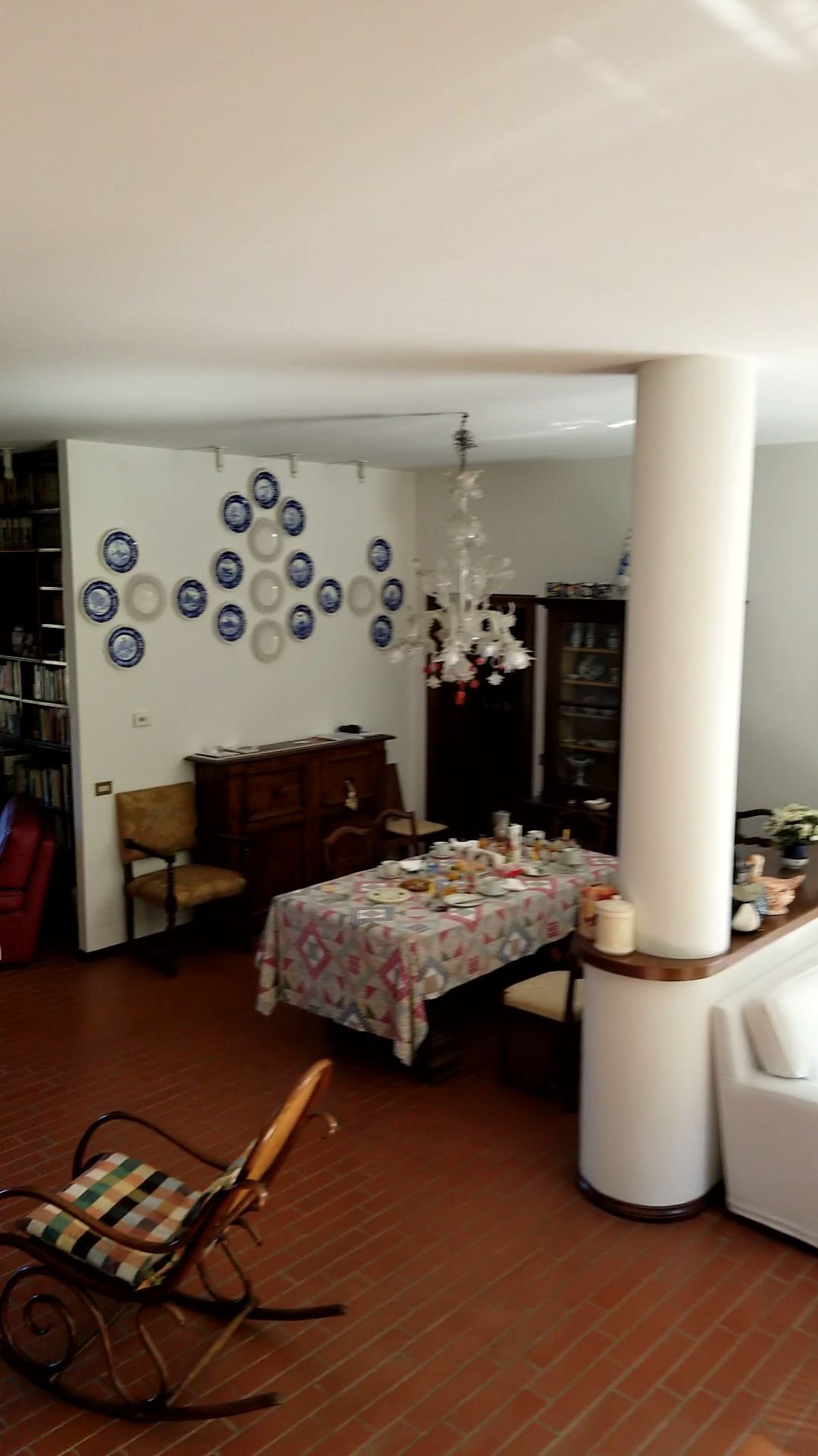 Casa Nini B&B-餐饮