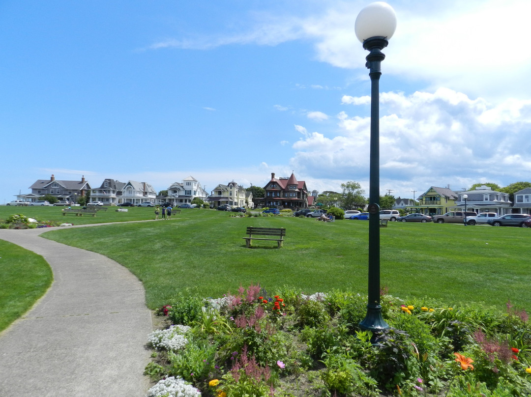 Martha’s Vineyard Transportation Authority景点图片