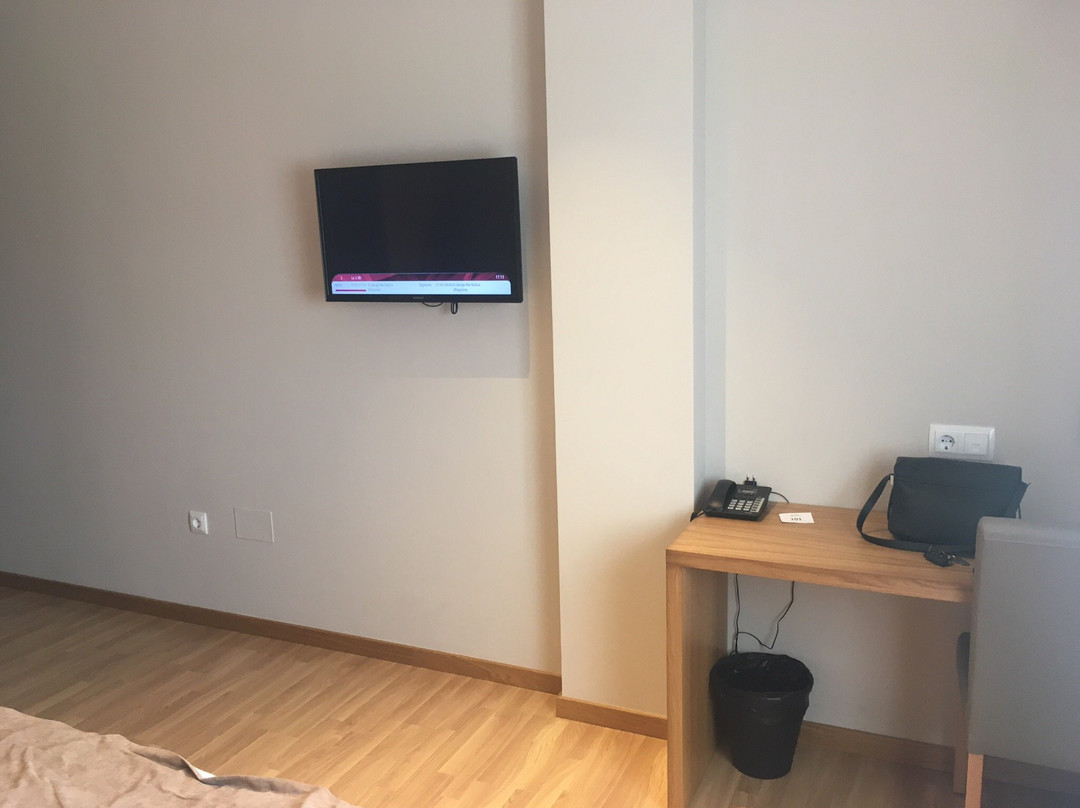 Hotel A Roldana主图