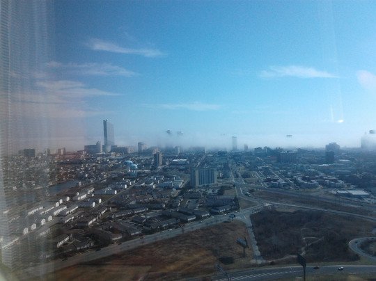 波哥大赌场Spa酒店主图