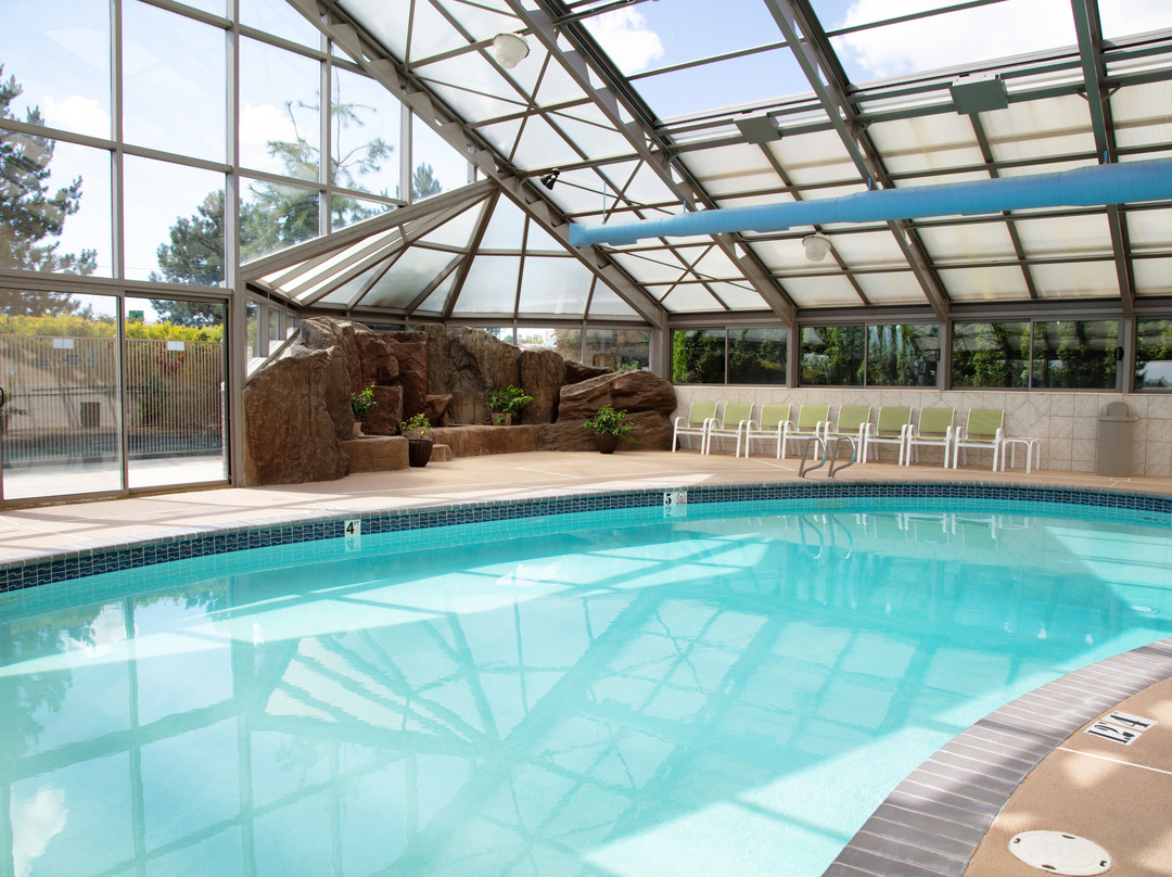 Holiday Inn Express & Suites Richland By IHG主图