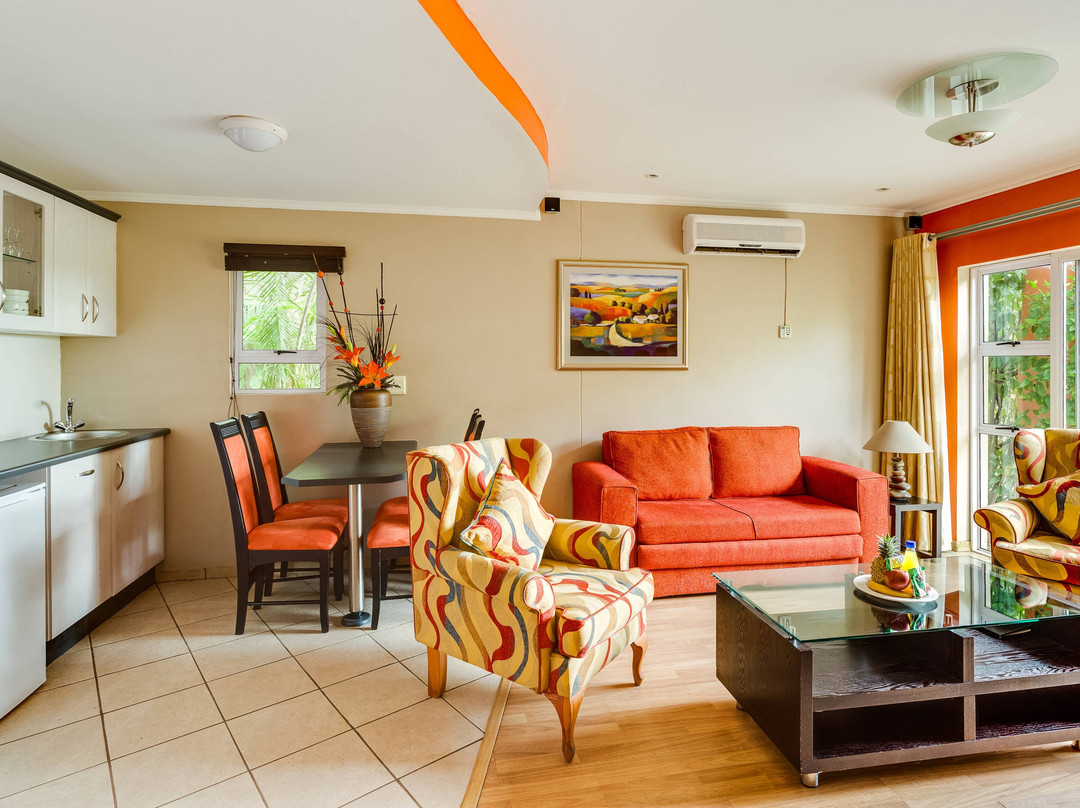Protea Hotel by Marriott Umfolozi River主图