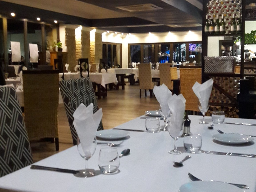 Lord's Signature Hotel主图