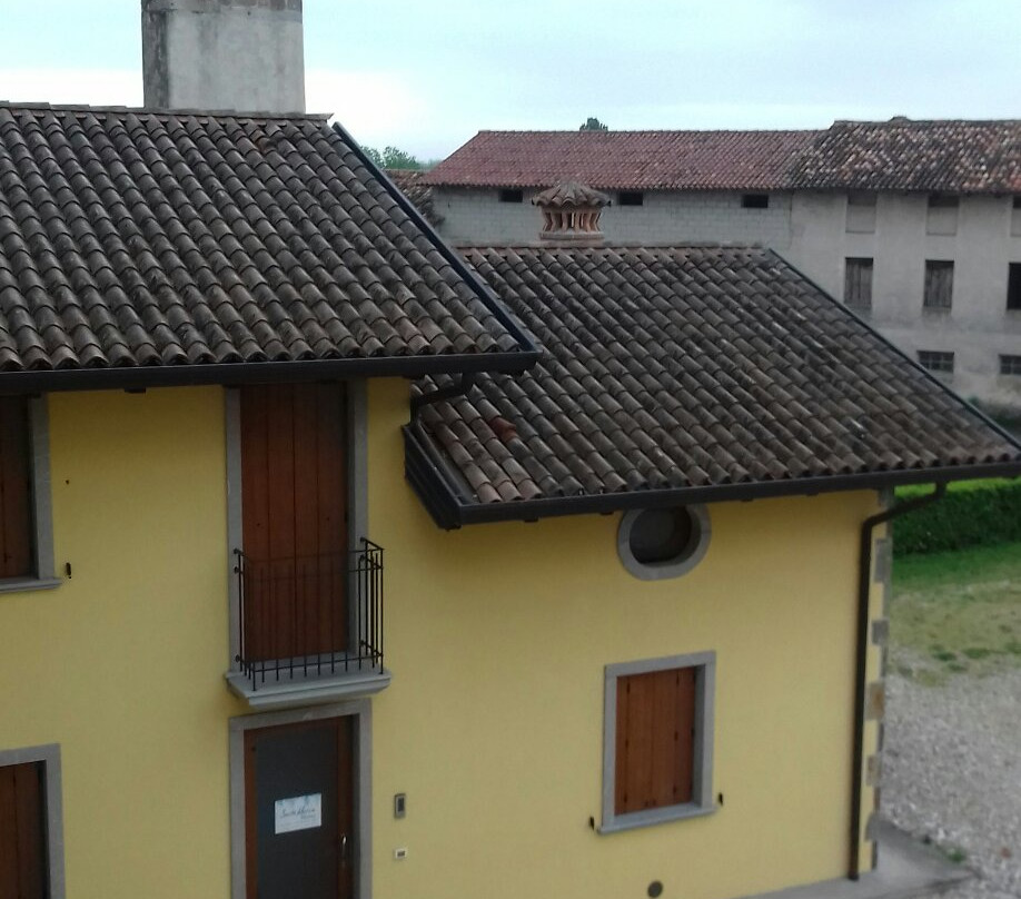 Suite Maria Residence主图
