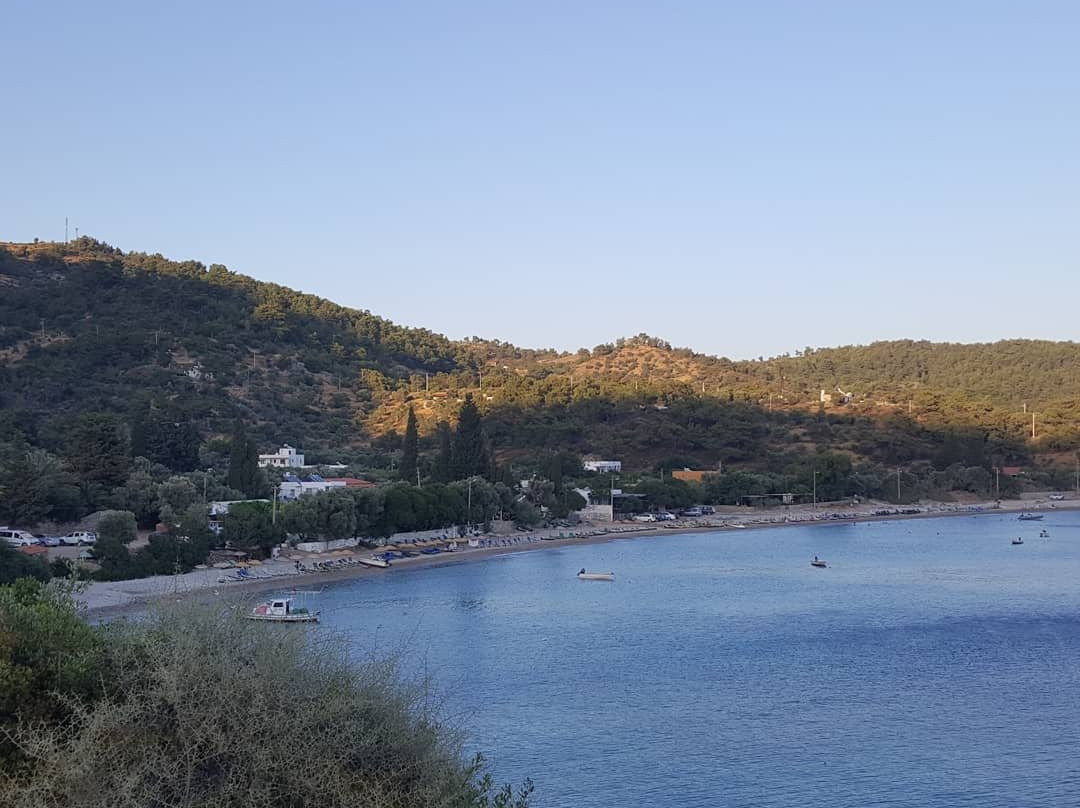 Ege Pansiyon & Restaurant主图