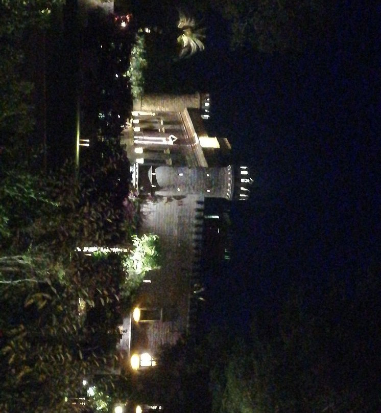 Castello Monaci景点图片