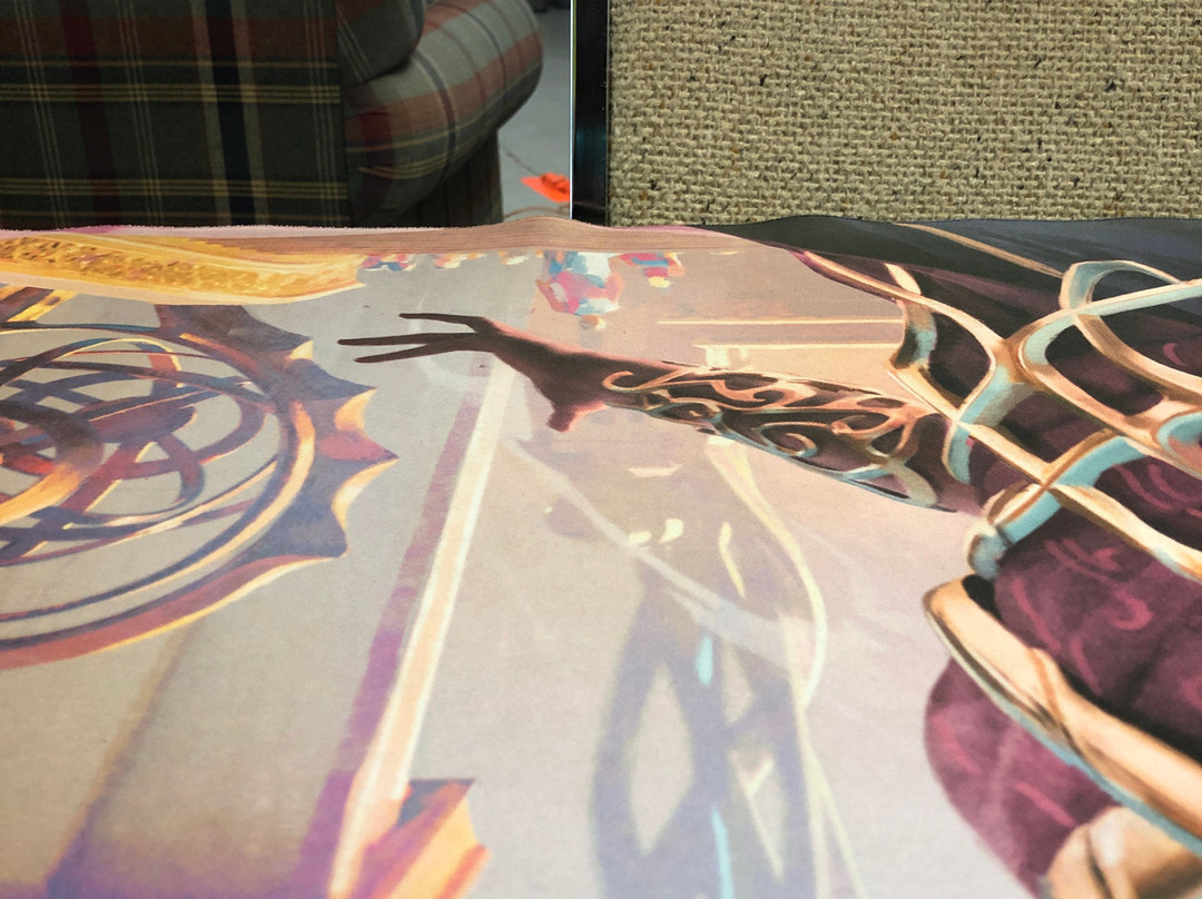 The Cool Place-奥尔巴尼必去景点