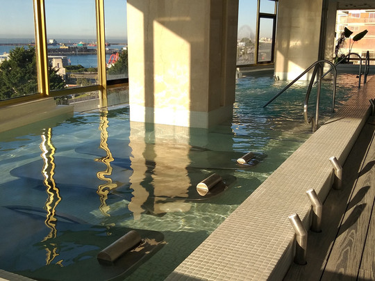 哥斯达黎加加拉纳酒店主图