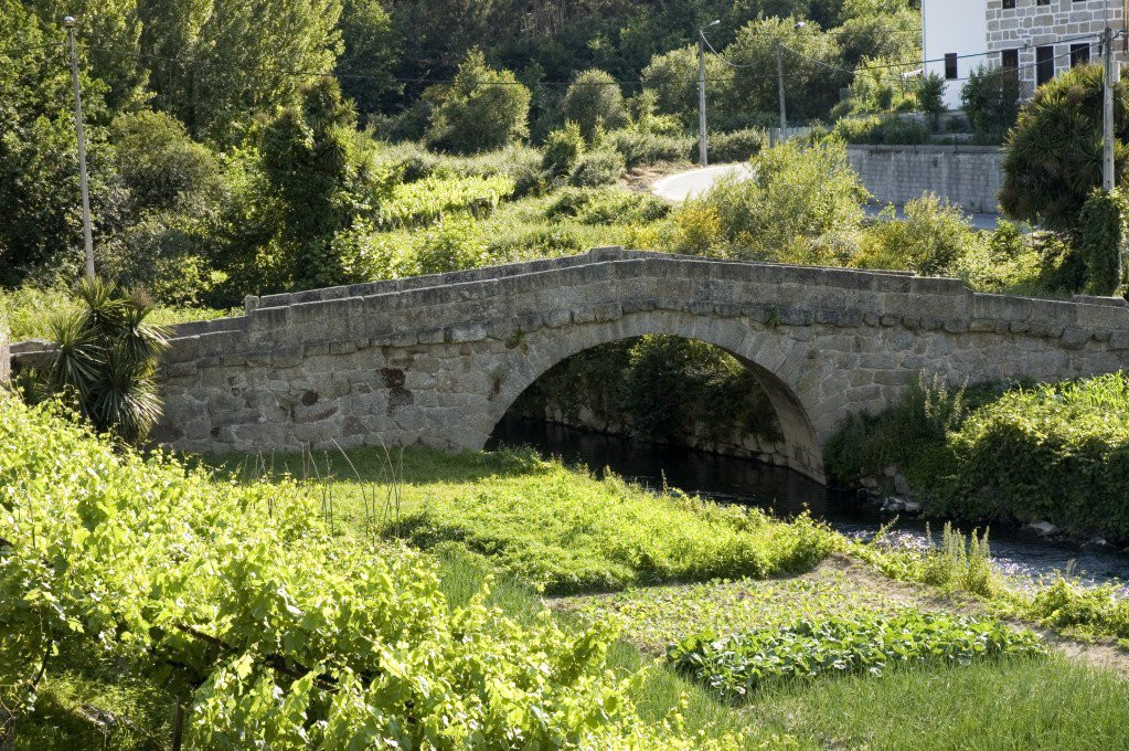 Ponte de Espindo景点图片