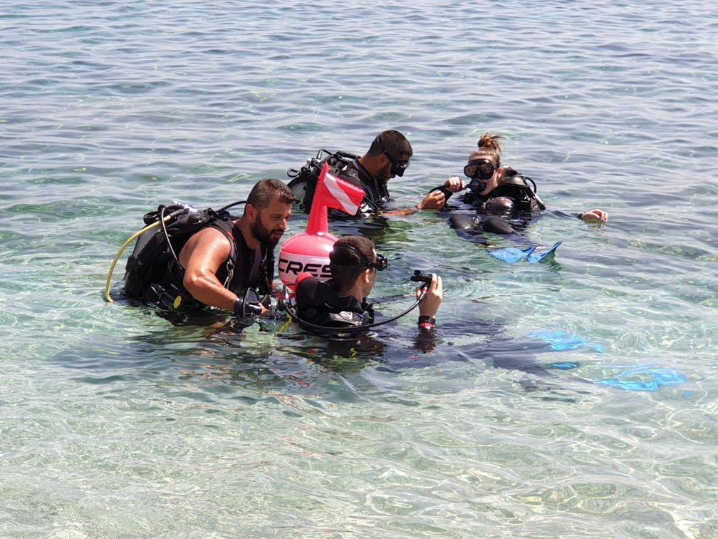 AquaDive-阿希亚贝拉希亚必去景点