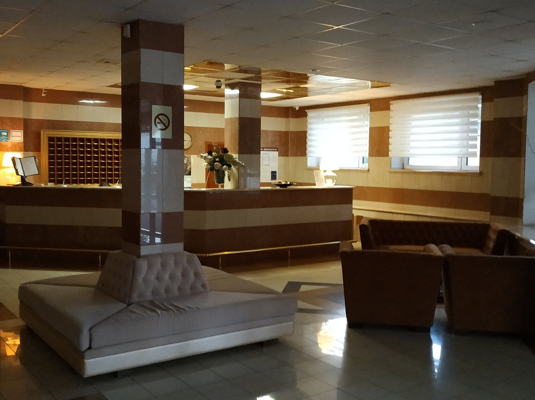 Hotel Luch主图