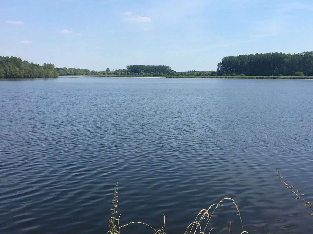 Etangs Van Gheyt