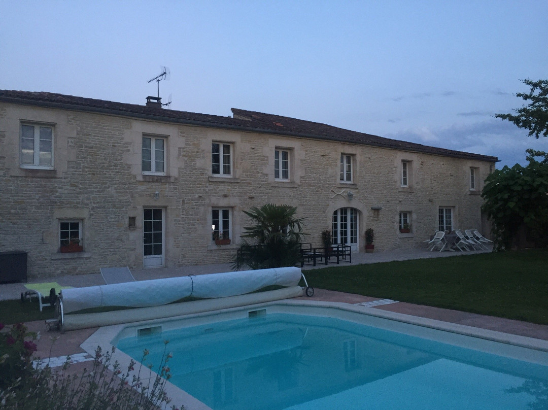 Le Soleil et les Etoiles主图