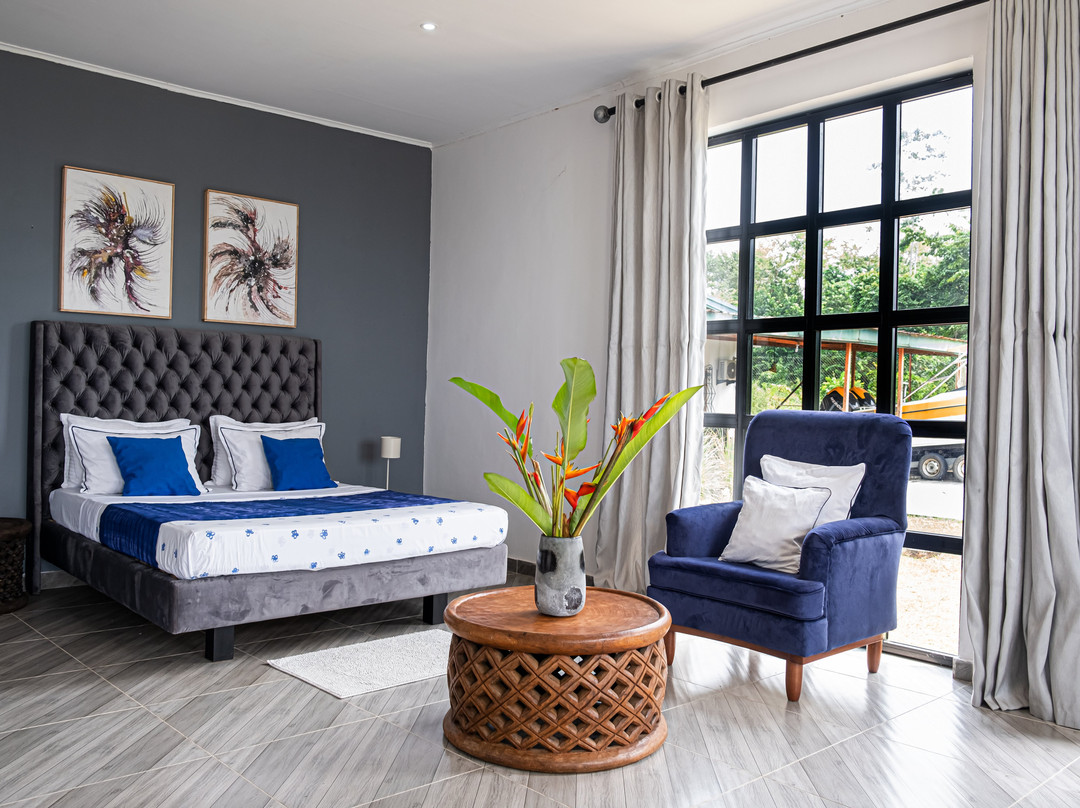 Domaine Mont Repos主图