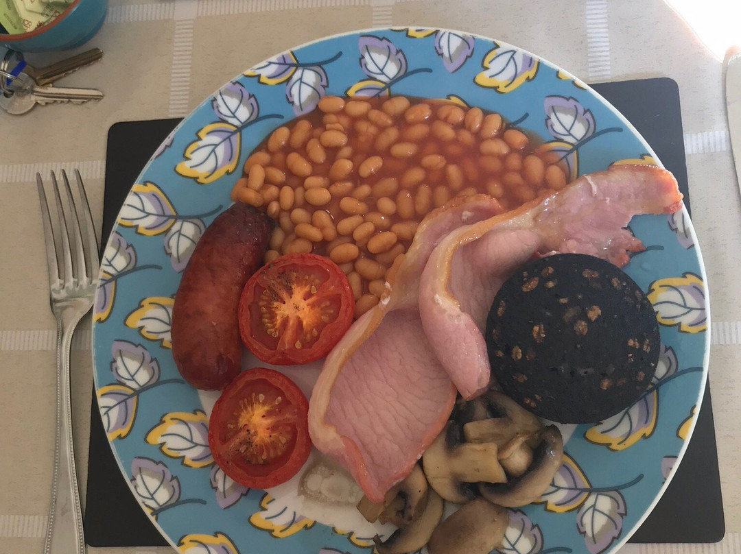 The Lychgate Guest House主图