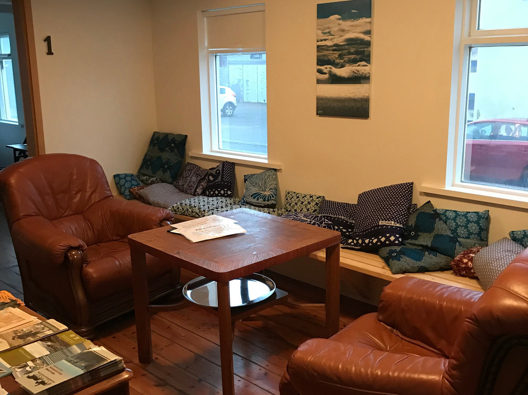 Grand-Inn Bar And Bed主图