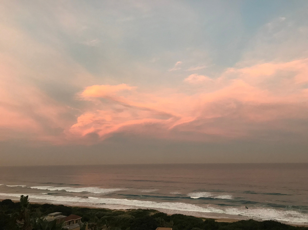 Bali Grand Lodge & Spa主图