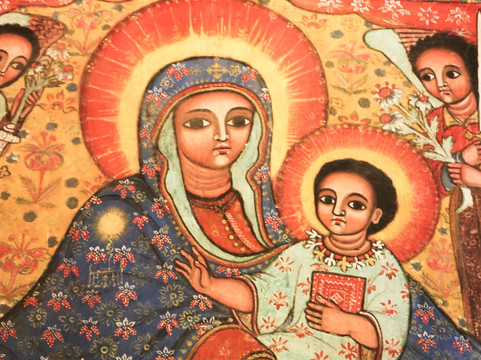 Tadele Travel-拉利贝拉必去景点