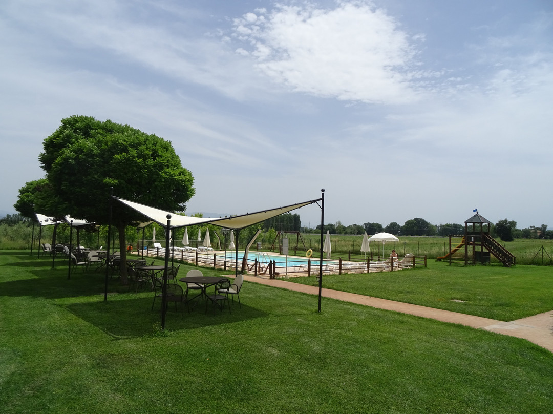 Le Rondini Di Francesco Di Assisi - Agriturismo主图