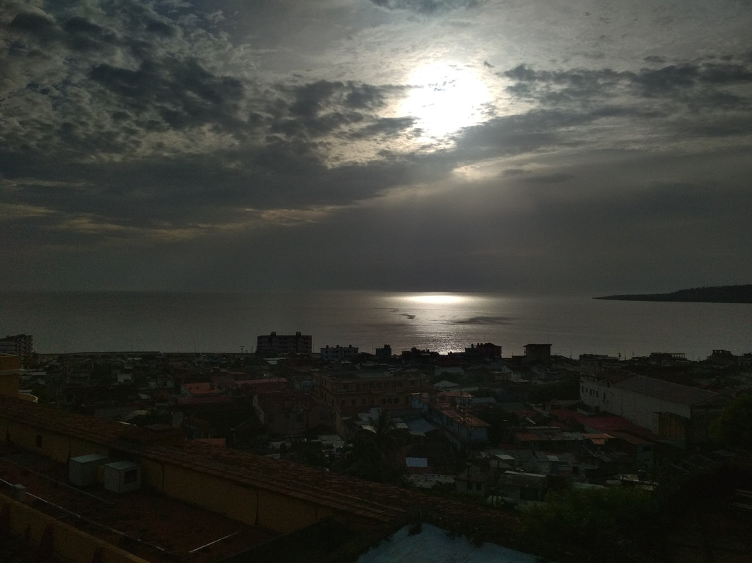 Hotel El Castillo主图