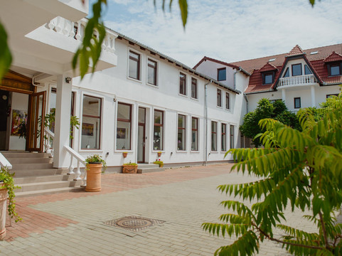 圣马丽亚别墅式酒店主图