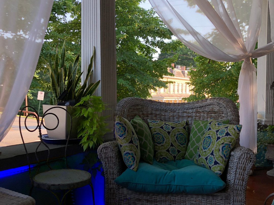 Bel's Inn Bed & Breakfast主图