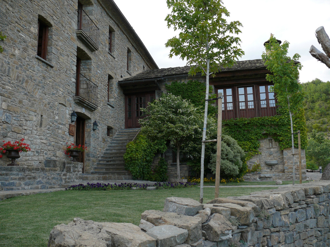 Casa De San Martin主图