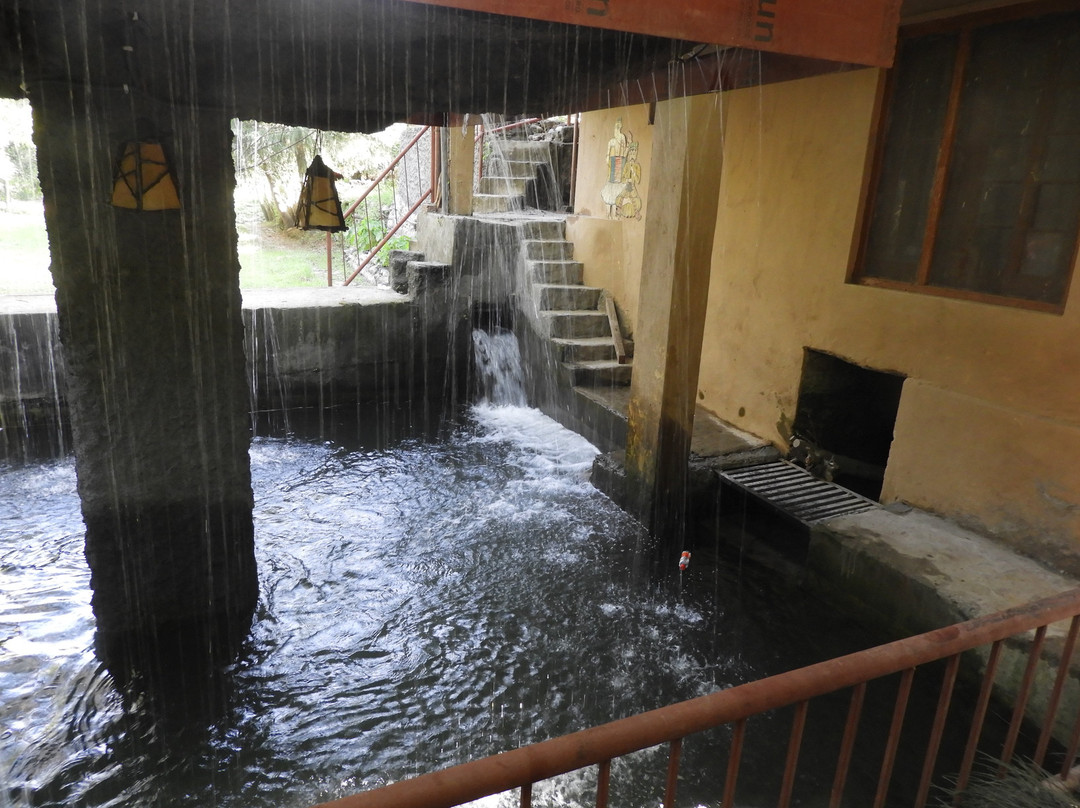 Not On Map - H2O House主图