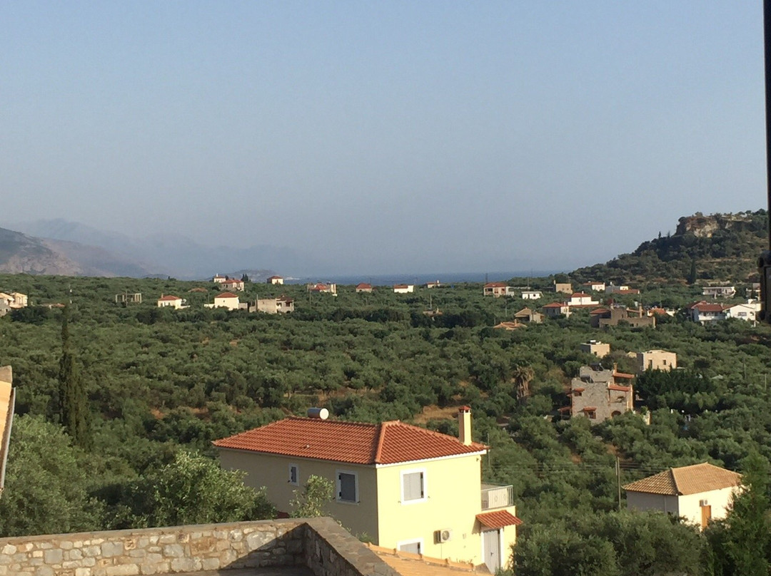 Imelda Apartments主图