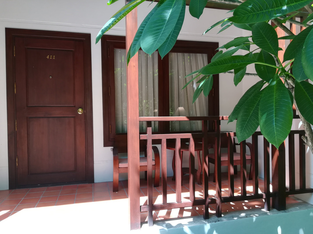 里姆平乡村酒店主图