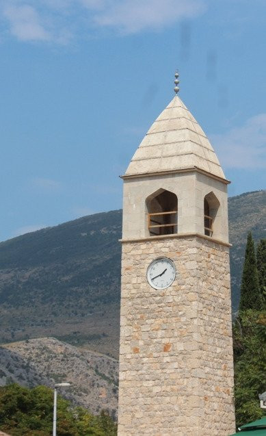 Sahat kula景点图片