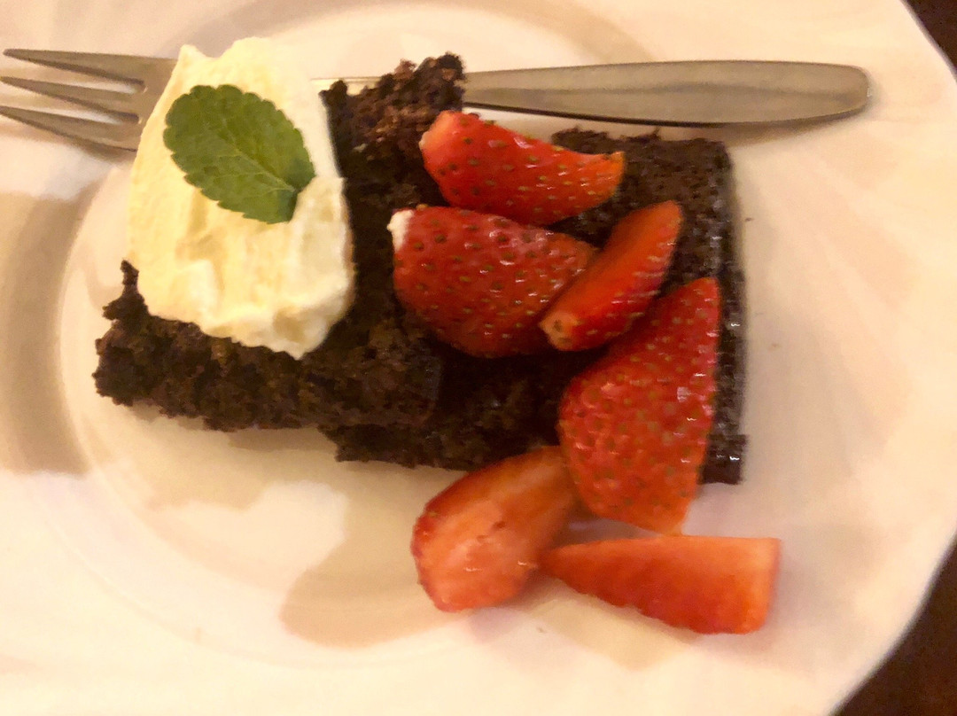 Sandai Farm Gästehaus & Ferienhäuser主图