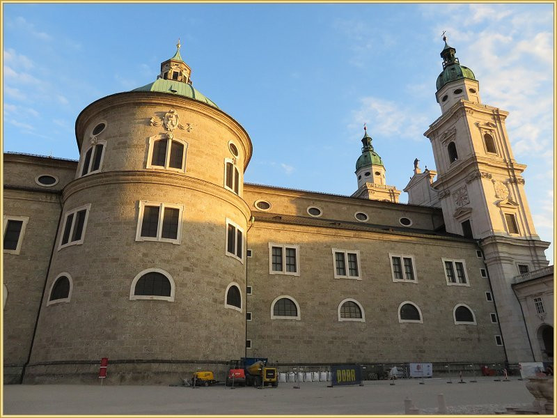 Residenzplatz