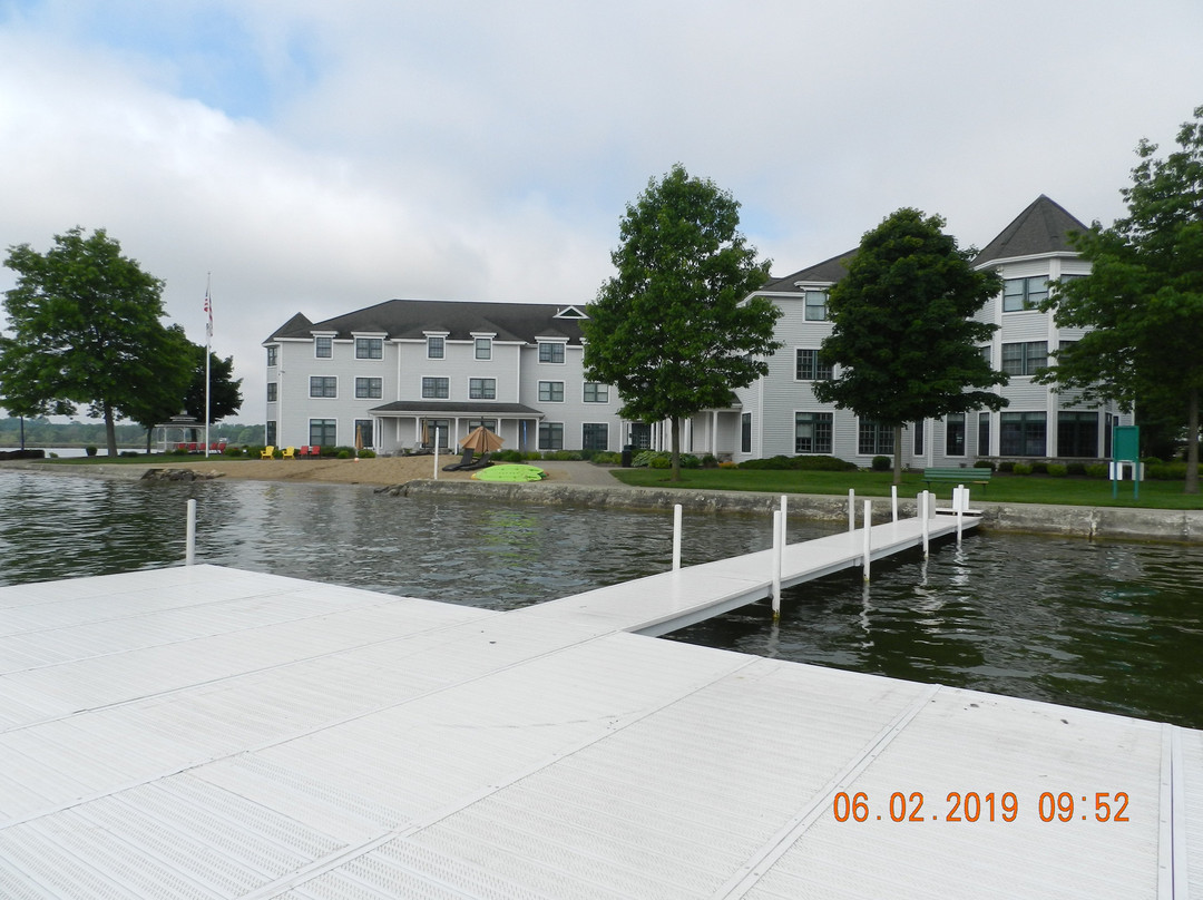 Oakwood Resort主图