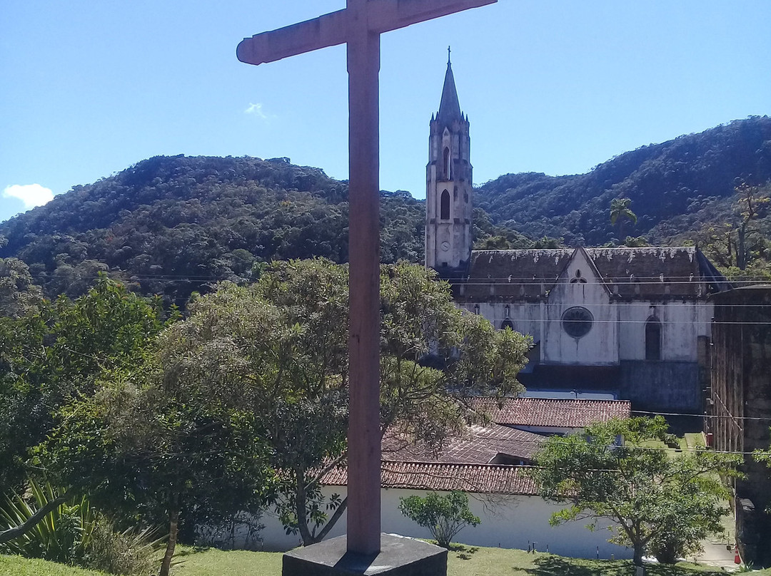 Calvario do Caraca-Catas Altas必去景点