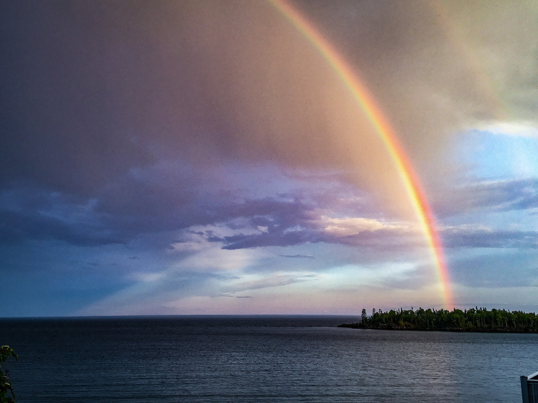 East Bay Suites主图