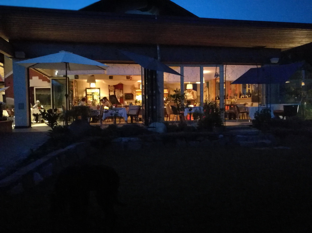 玛乐闻克艺术酒店及酒馆主图