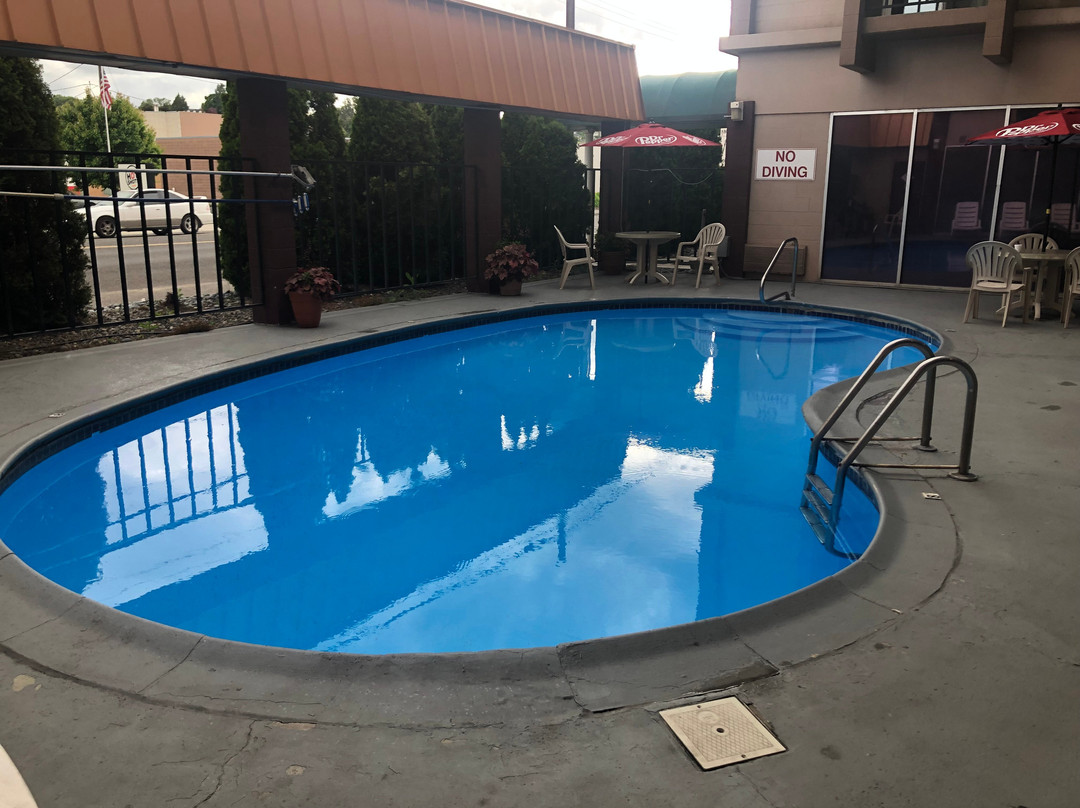 FairBridge Inn & Suites - Lewiston主图