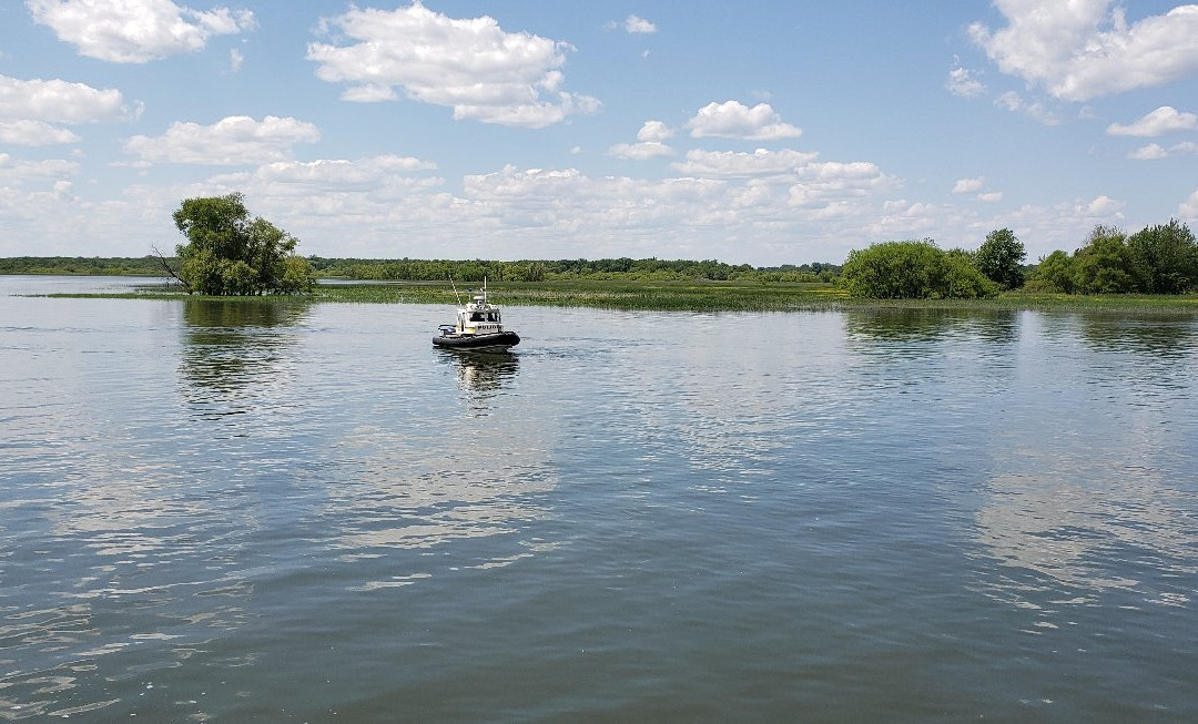 Statera - L'archipel fabuleux-Sorel-Tracy必去景点