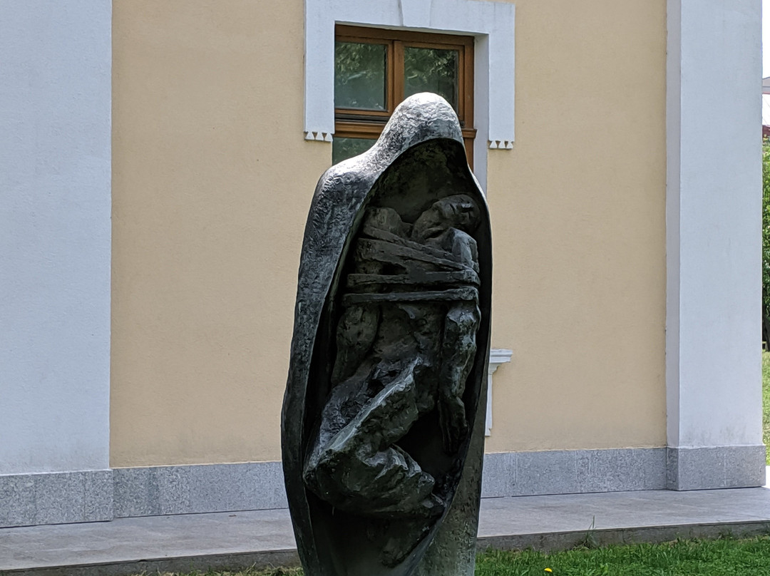Sofia Arsenal Museum for Contemporary Art-索非亚必去景点