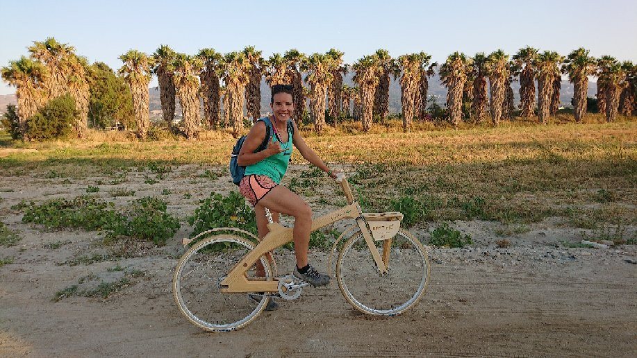 KOS WOODEN BIKE TOURS by coco-mat.bike-Kos Town必去景点