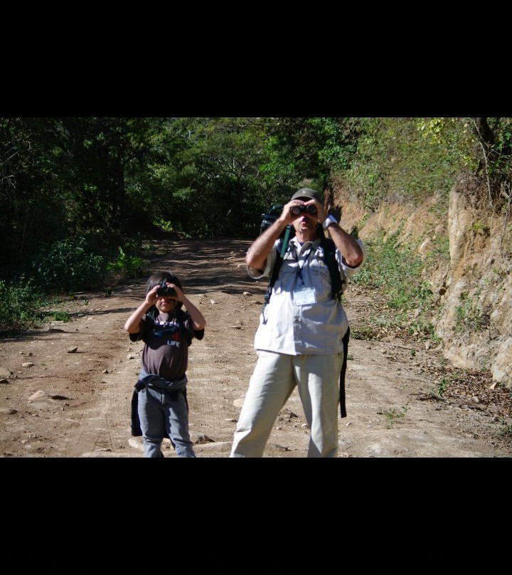 Johnny Loves Nature Eco Tours景点图片