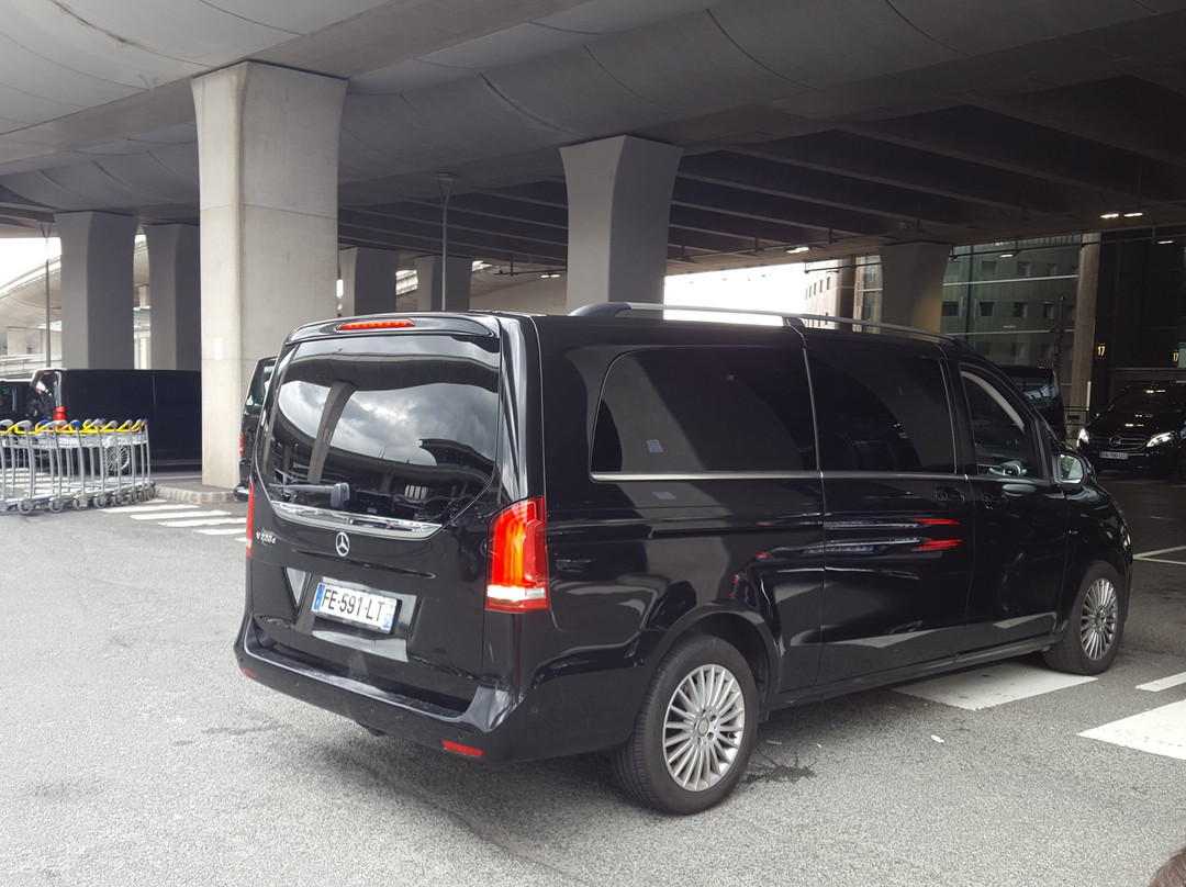 TioShuttle-巴黎必去景点