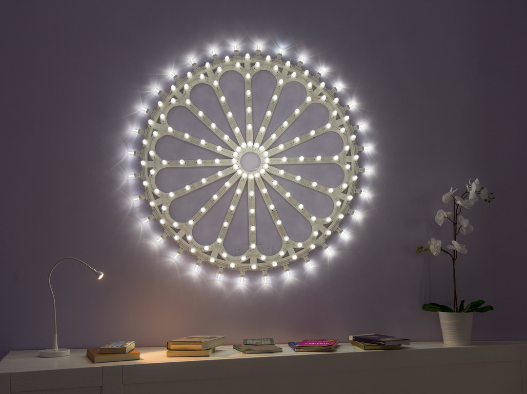 Scorrano酒店住宿-Luci del Salento Guest House