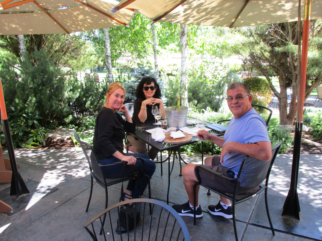 Schmidt Family Vineyards-格兰茨帕斯必去景点