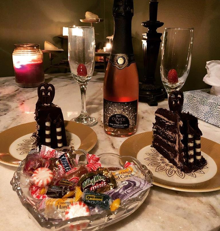 European Corner Massage&Spa-弗洛伦斯必去景点