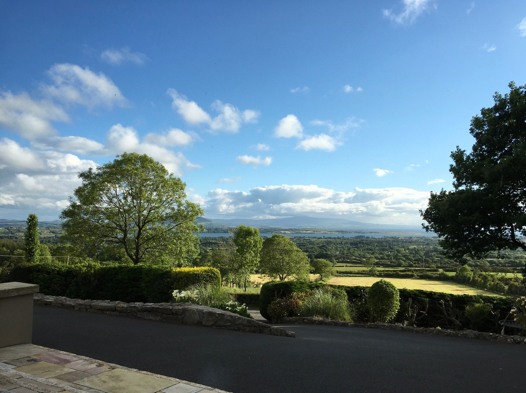 Benbulben Farmhouse B&B主图